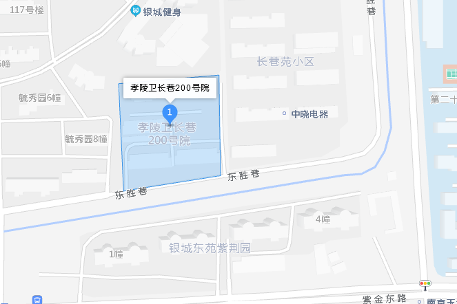長巷200號 長巷200號