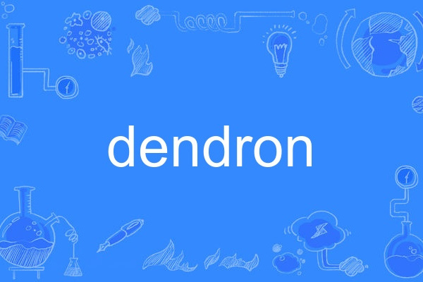 dendron dendron