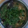 鯉魚悶豆腐 鯉魚悶豆腐