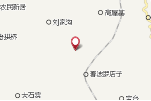 袁家老屋基
