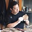 馬彼得(第一批鄉村工匠名師) 馬彼得(第一批鄉村工匠名師)