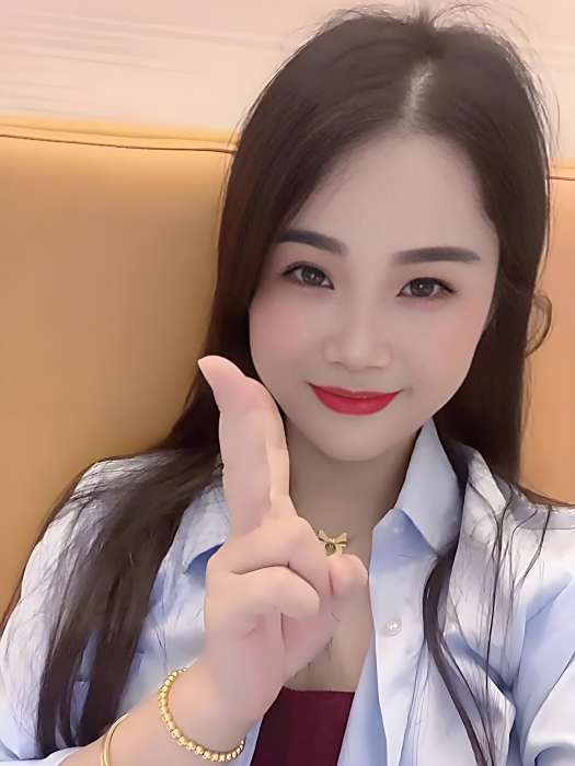小七妹⚜️ 小七妹⚜️