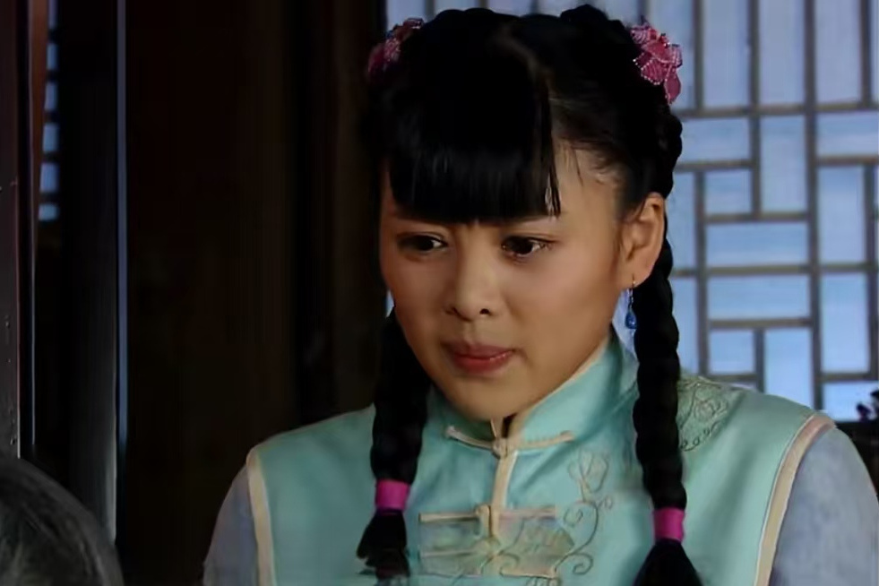 翠玉(年代劇《九丹》中的角色)