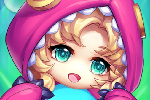 泡泡部落 泡泡部落