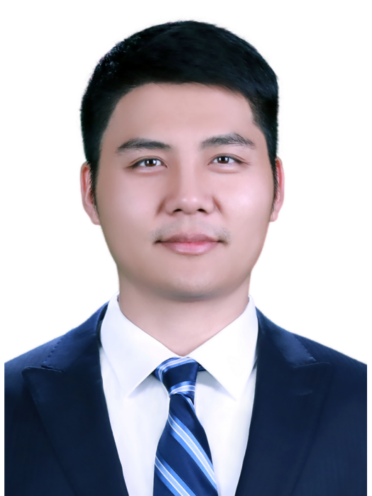 袁力(袁柏賢) 袁力(袁柏賢)