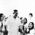 楊靜仁(國務院原副總理、全國政協原副主席) 楊靜仁(國務院原副總理、全國政協原副主席)