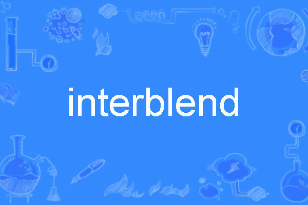 interblend