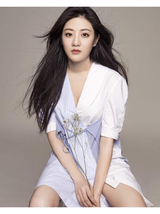 杜婧儀 杜婧儀