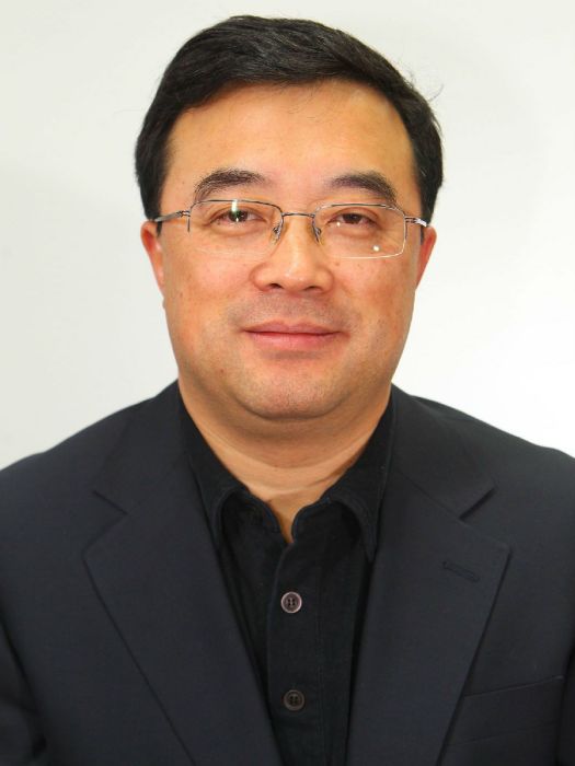 汪銘(《人民鐵道》報社黨委書記、社長) 汪銘(《人民鐵道》報社黨委書記、社長)