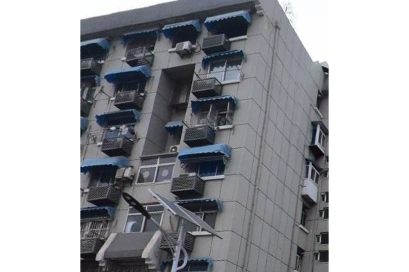 蘇園裡小區 蘇園裡小區