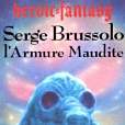 L\x27armure maudite L\x27armure maudite
