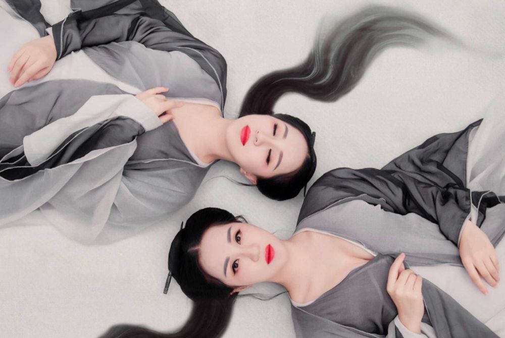 換心(趙衛欣、趙衛佳演唱歌曲) 換心(趙衛欣、趙衛佳演唱歌曲)