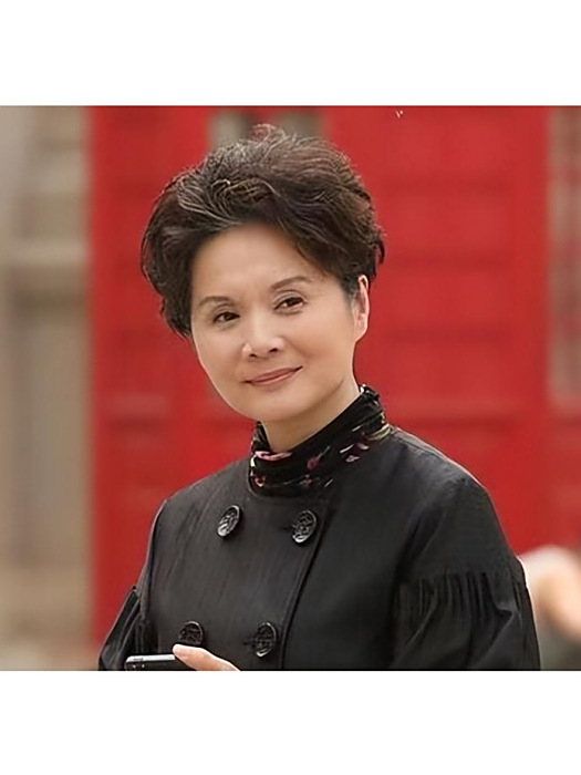 汪如君 汪如君