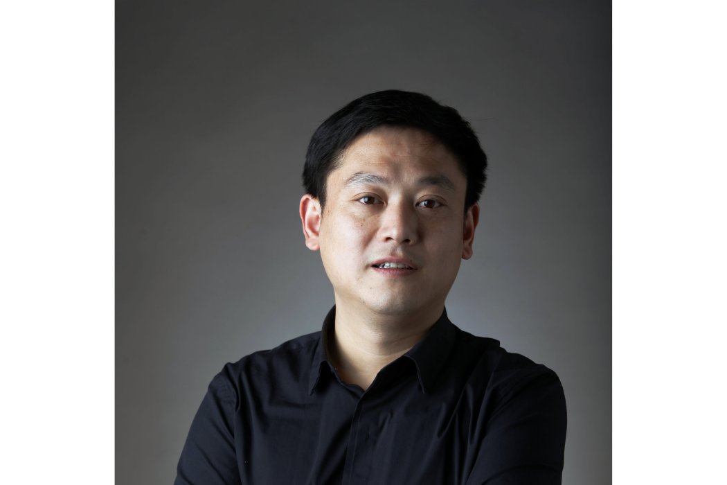 何桂彥 何桂彥