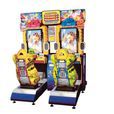 遊戲機(名詞)
