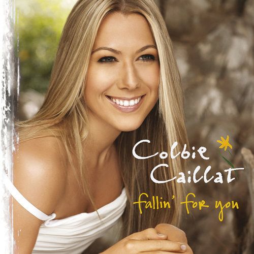 Fallin\x27 For You(Colbie Caillat演唱的歌曲) Fallin\x27 For You(Colbie Caillat演唱的歌曲)