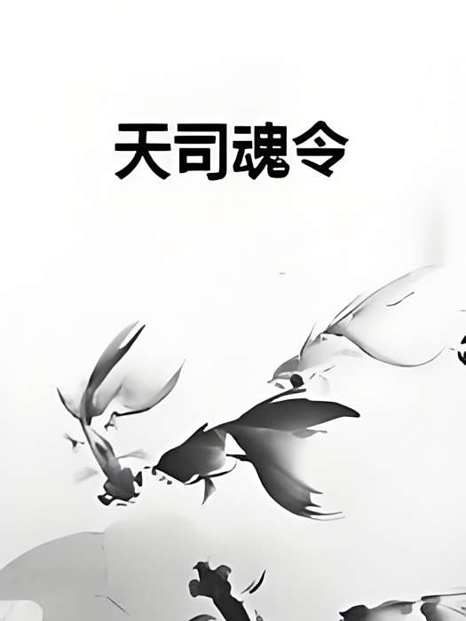 天司魂令