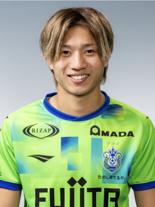 福田翔生 福田翔生