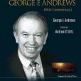 The Selected Works of George E. Andrews The Selected Works of George E. Andrews
