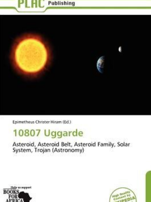 10807 Uggarde