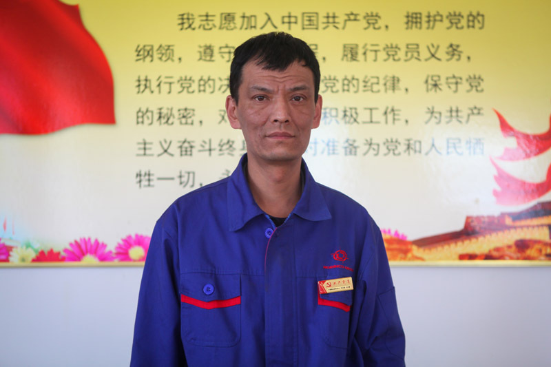 馮世毅 馮世毅
