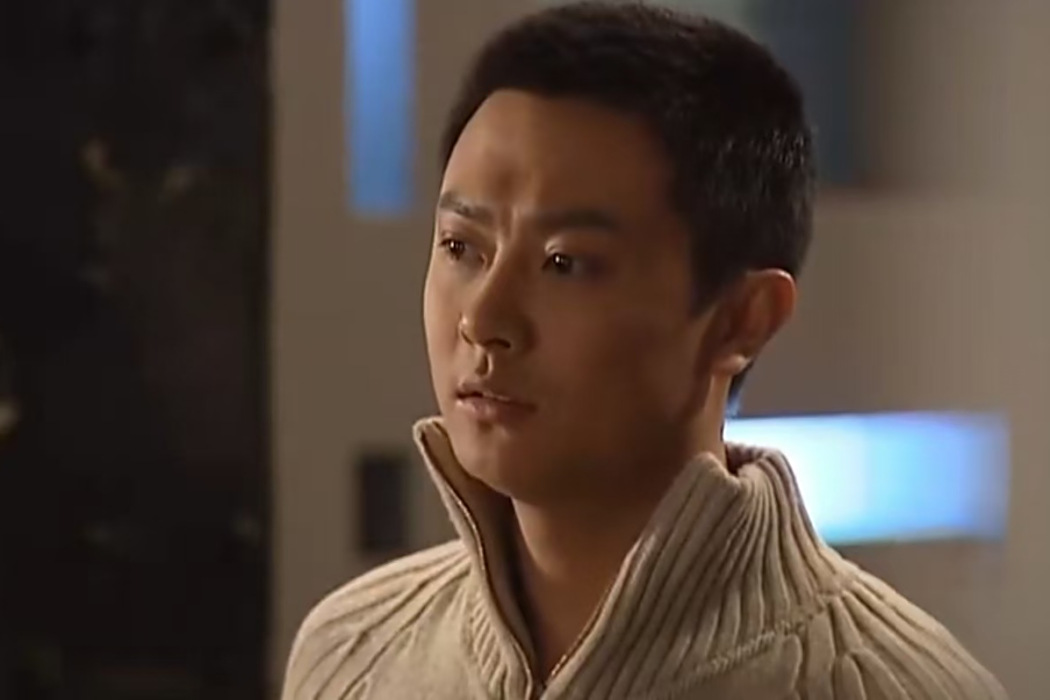 李柏林(愛情劇《女才男貌》中的角色)