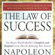 The Law of Success The Law of Success