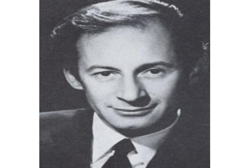 Silvio Varviso Silvio Varviso
