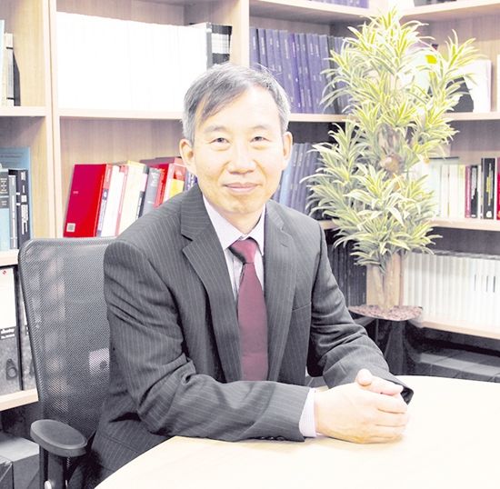 林建國(英國皇家工程院院士) 林建國(英國皇家工程院院士)