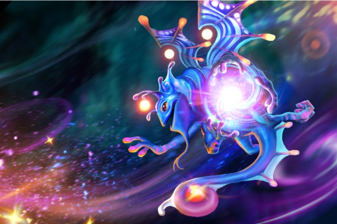 玲瓏心(DOTA2物品) 玲瓏心(DOTA2物品)