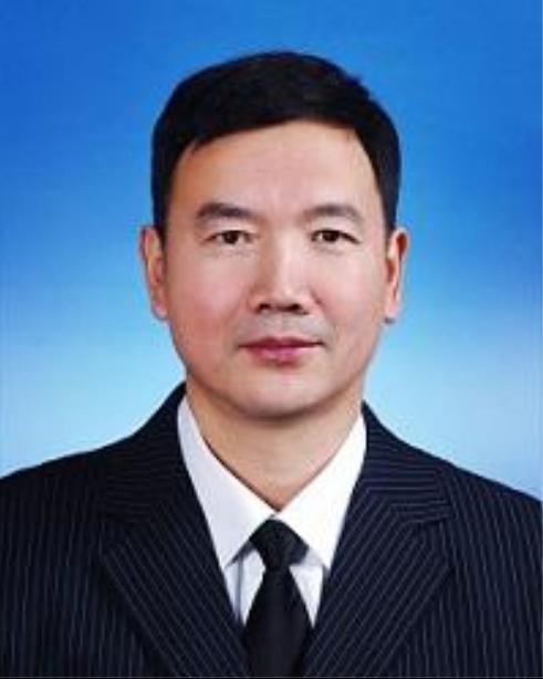 黃志勇(遼寧省瀋陽市市場監督管理局二級巡視員) 黃志勇(遼寧省瀋陽市市場監督管理局二級巡視員)
