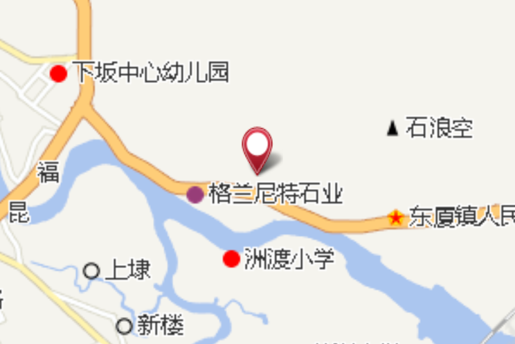 岩仔果場 岩仔果場