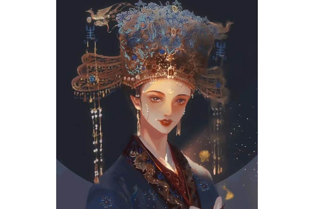 謝錦辭 謝錦辭