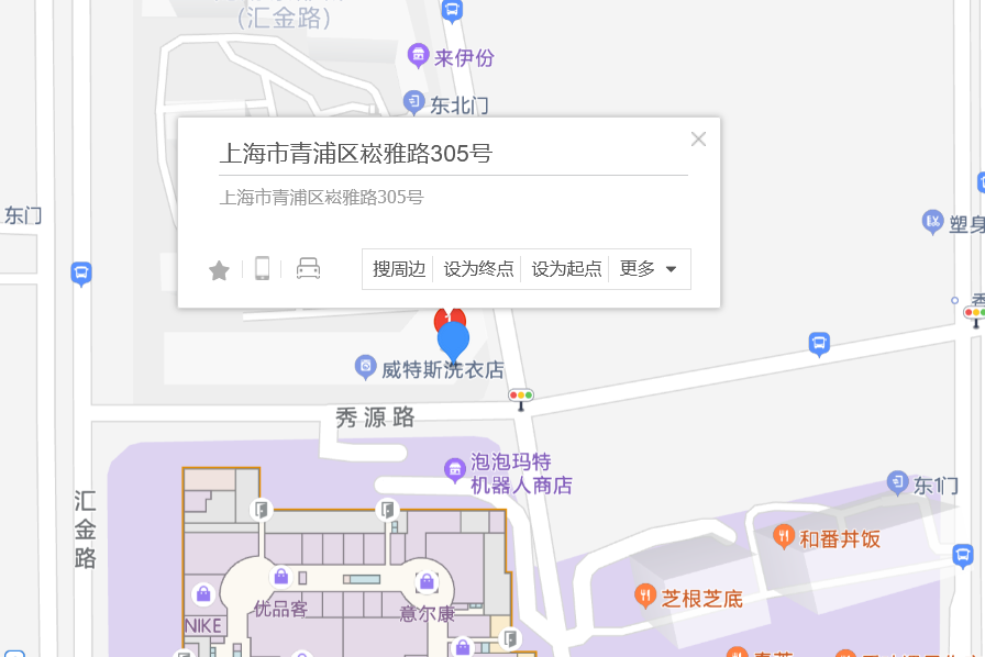 崧雅路305號 崧雅路305號