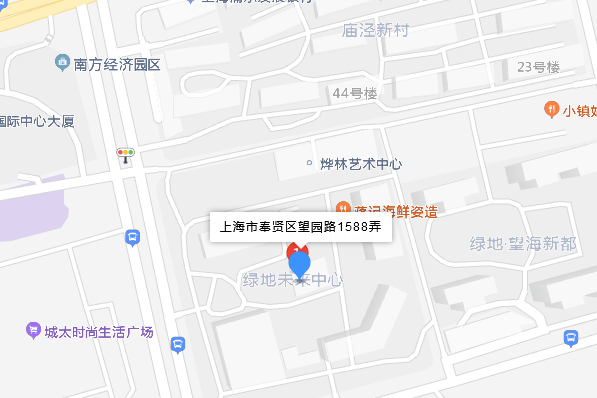 望園路1588號 望園路1588號