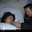 假死真生 假死真生