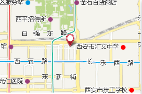 北新巷