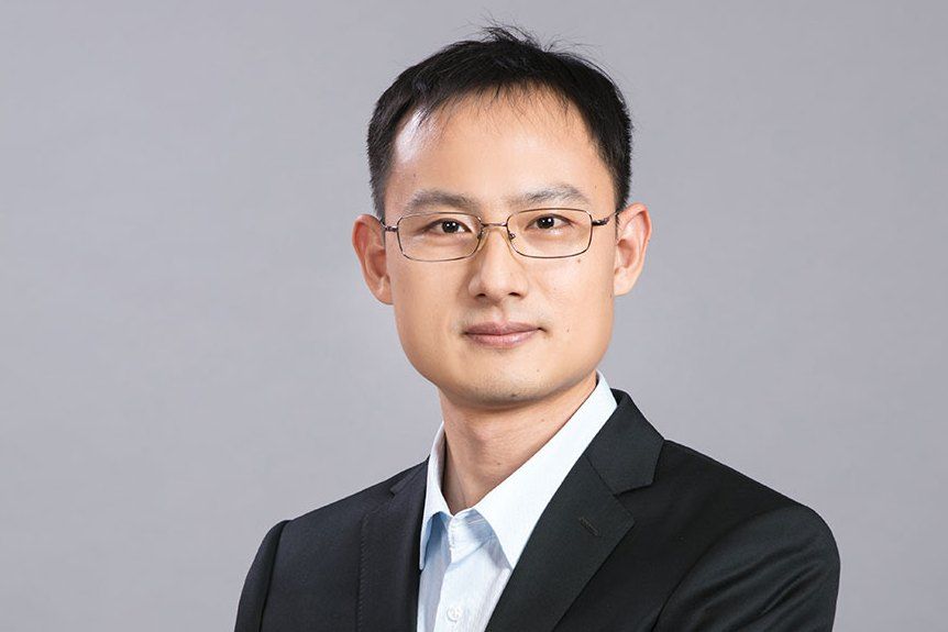 王松(中國科學院國家天文台副研究員) 王松(中國科學院國家天文台副研究員)