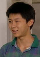 十七歲不哭(1998年郝蕾、李晨主演電視劇)