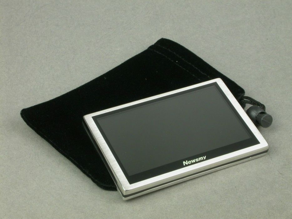 紐曼MANMAN A9(8GB) 紐曼MANMAN A9(8GB)