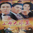 上海大風暴(1988年林俊賢主演電視劇)