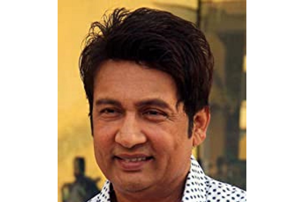 Shekhar Suman Shekhar Suman