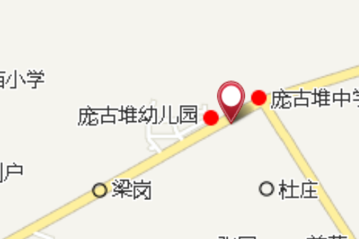 龐戶 龐戶