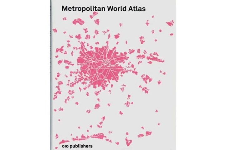 Metropolitan World Atlas Metropolitan World Atlas
