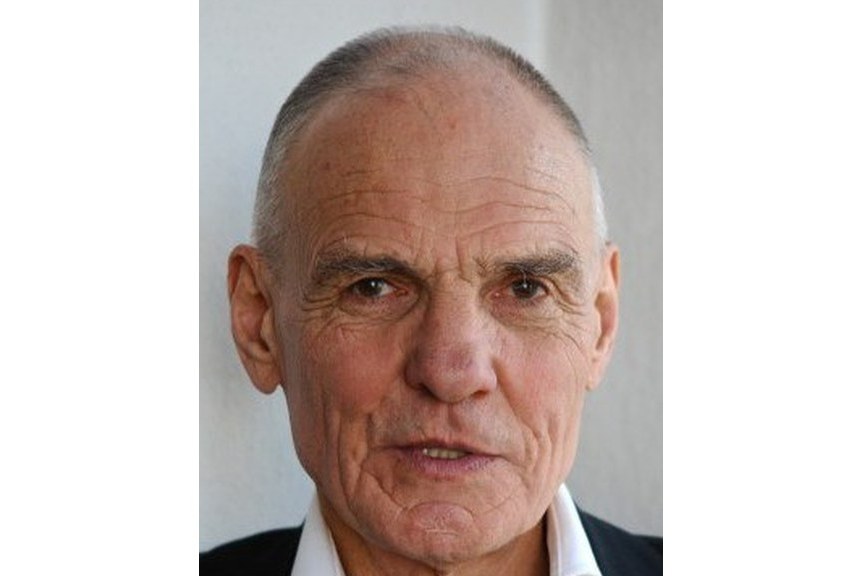 Hans Peter Hallwachs Hans Peter Hallwachs