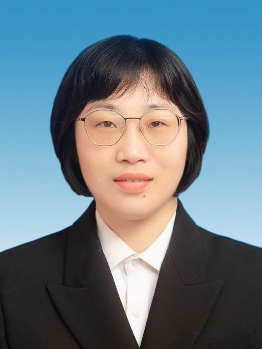 陳海燕(浙江省舟山市嵊泗縣財政局黨委專職副書記,縣委新經濟與新社會組織工作委員會委員) 陳海燕(浙江省舟山市嵊泗縣財政局黨委專職副書記,縣委新經濟與新社會組織工作委員會委員)