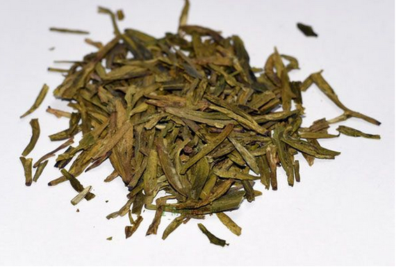 天山岩茶 天山岩茶