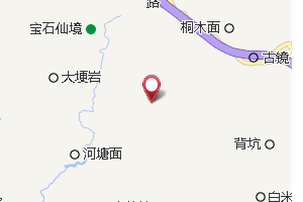 蘆里垇 蘆里垇