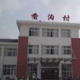 香溝村(江蘇省儀征市大儀鎮的自然村) 香溝村(江蘇省儀征市大儀鎮的自然村)