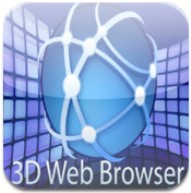 3D網路瀏覽器